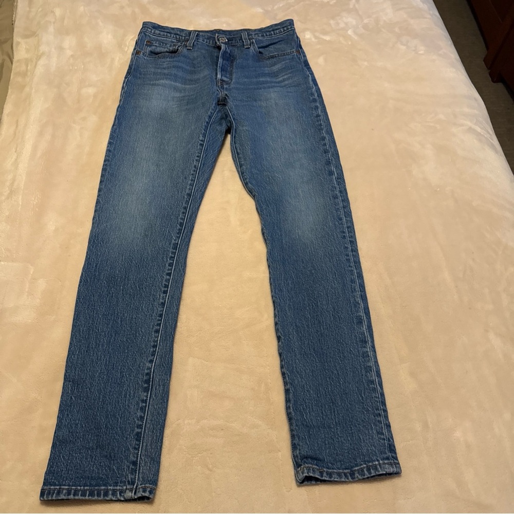 Levi's Men's Jeans 501 S Premium